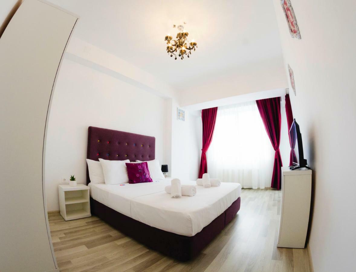 Orchid Superior Apartment Summerland Mamaja Zewnętrze zdjęcie