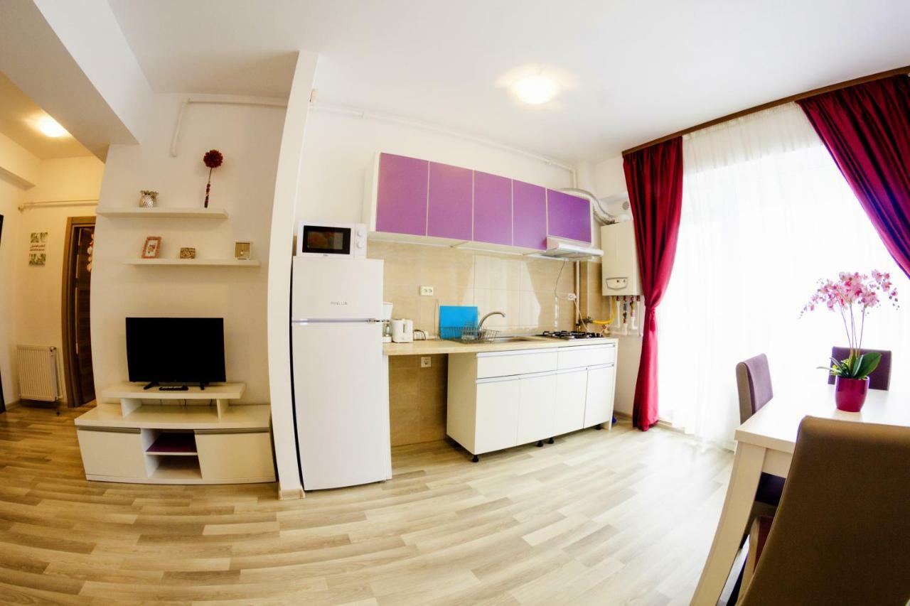 Orchid Superior Apartment Summerland Mamaja Zewnętrze zdjęcie