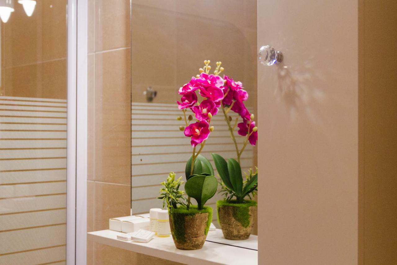 Orchid Superior Apartment Summerland Mamaja Zewnętrze zdjęcie